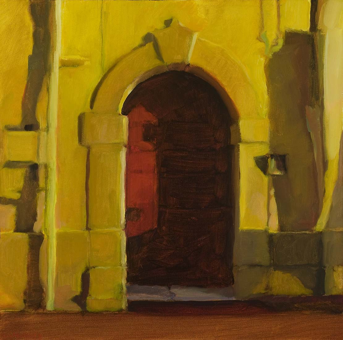 Red Door, Civita