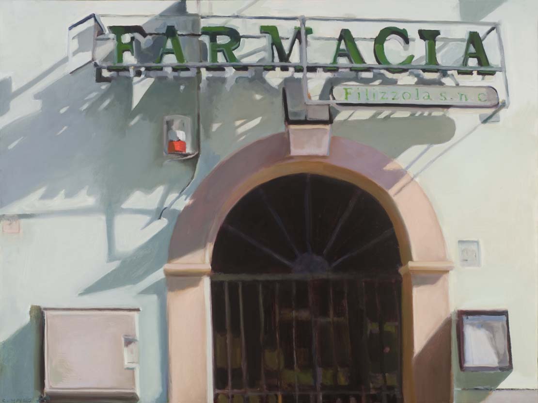 Farmacia, Civita